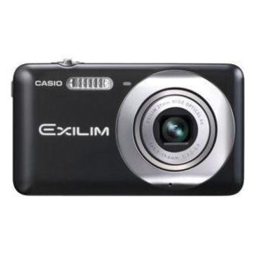 Цифровой фотоаппарат Casio EX-Z800 Black