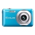 Цифровой фотоаппарат Casio EX-Z800 Blue
