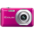 Цифровой фотоаппарат Casio EX-Z800 Pink
