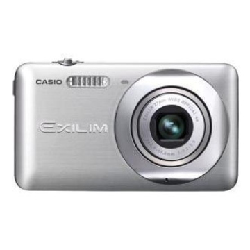 Цифровой фотоаппарат Casio EX-Z800 Silver