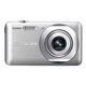 Цифровой фотоаппарат Casio EX-Z800 Silver
