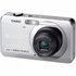 Цифровой фотоаппарат Casio EX-Z90 Silver