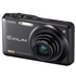 Цифровой фотоаппарат Casio EX-ZR10 Black