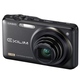 Цифровой фотоаппарат Casio EX-ZR10 Black