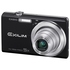 Цифровой фотоаппарат Casio EX-ZS10 Black