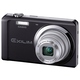 Цифровой фотоаппарат Casio EX-ZS5 Black