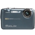 Цифровой фотоаппарат Casio EX-FS10 Blue