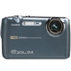 Цифровой фотоаппарат Casio EX-FS10 Blue