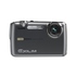 Цифровой фотоаппарат Casio EX-FS10 Grey