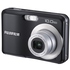 Цифровой фотоаппарат Fuji A100 Black