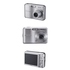 Цифровой фотоаппарат Fuji A100 Silver