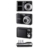 Цифровой фотоаппарат Fuji A170 Black 