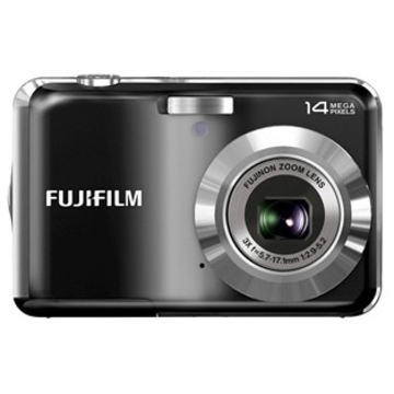 Цифровой фотоаппарат Fuji A180 Black
