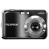 Цифровой фотоаппарат Fuji A180 Black