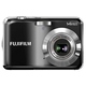 Цифровой фотоаппарат Fuji A180 Black