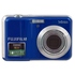 Цифровой фотоаппарат Fuji A180 Blue