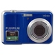 Цифровой фотоаппарат Fuji A180 Blue