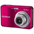 Цифровой фотоаппарат Fuji A180 Pink