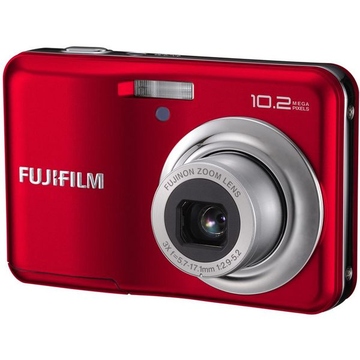 Цифровой фотоаппарат Fuji A180 Red