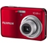 Цифровой фотоаппарат Fuji A180 Red