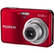 Цифровой фотоаппарат Fuji A180 Red