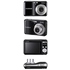 Цифровой фотоаппарат Fuji A220 Black 
