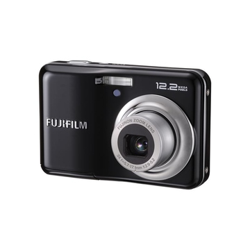 Цифровой фотоаппарат Fuji A230 Black (12.2mpx)
