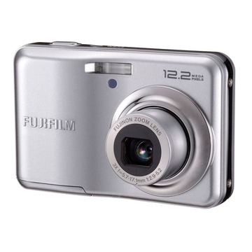 Цифровой фотоаппарат Fuji A230 Silver (12.2mpx)