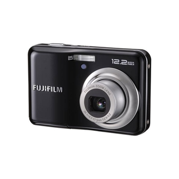  Fujifilm FinePix A235 Black