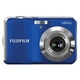 Цифровой фотоаппарат Fuji AV150 Blue