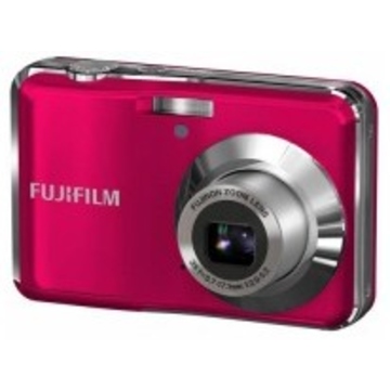 Цифровой фотоаппарат Fuji AV150 Pink