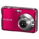 Цифровой фотоаппарат Fuji AV150 Pink