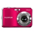 Цифровой фотоаппарат Fuji AV150 Red