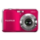 Цифровой фотоаппарат Fuji AV150 Red