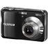 Цифровой фотоаппарат Fuji AV180 Black