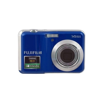 Цифровой фотоаппарат Fuji AV180 Blue