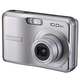 Цифровой фотоаппарат Fuji AV180 Silver