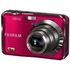 Цифровой фотоаппарат Fuji AX200 Red