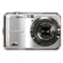 Цифровой фотоаппарат Fuji AX200 Silver