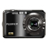 Цифровой фотоаппарат Fuji AX230 Black