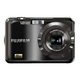 Цифровой фотоаппарат Fuji AX250 Black