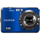 Цифровой фотоаппарат Fuji AX250 Blue