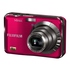 Цифровой фотоаппарат Fuji AX250 Pink