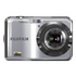 Цифровой фотоаппарат Fuji AX250 Silver