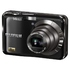 Цифровой фотоаппарат Fuji AX280 Black