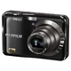 Цифровой фотоаппарат Fuji AX280 Black