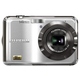 Цифровой фотоаппарат Fuji AX280 Silver