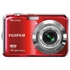  Fujifilm FinePix AX500 Red