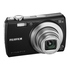 Цифровой фотоаппарат Fuji F100FD Black