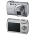 Цифровой фотоаппарат Fuji F100FD Silver